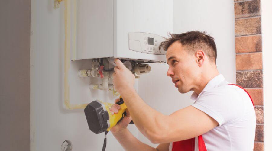 Professional Leak Detection in Holstein, NE